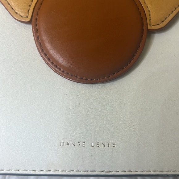 Danse Lente Phoebe shoulder bag small - Picture 7 of 13